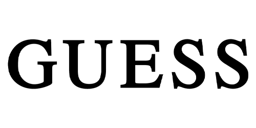 Optik Studio Mrva / Oční optika Kopřivnice / Logo partneři: GUESS