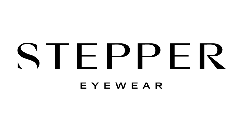 Optik Studio Mrva / Oční optika Kopřivnice / Logo partneři: Stepper